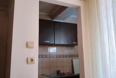 Garsonieră decomandată în Soarelui - 1