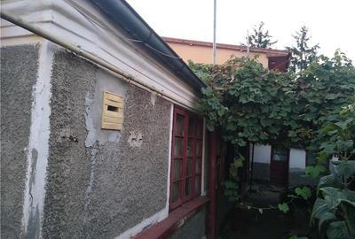 Casă cu 3 camere cu Teren 157 Mp în Andronache - 3