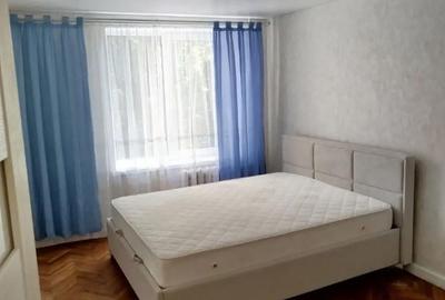 Apartament cu 2 camere decomandat în Olimpia-Stadion - 3