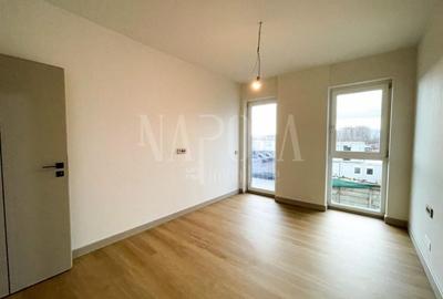Apartament cu 3 camere semidecomandat în Iris - 6