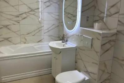 Apartament cu 2 camere semidecomandat în Sânpetru - 4