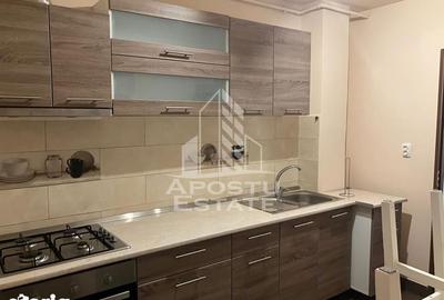Apartament cu 2 camere în Dorobanților - 5