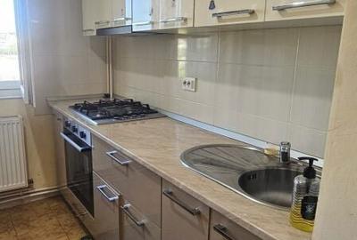 Apartament cu 2 camere decomandat în Dacia - 2