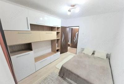 Apartament cu 2 camere semidecomandat în Orizont - 4