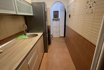 Apartament cu 2 camere semidecomandat în Sălaj - 7