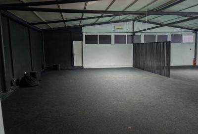 Spatiu comercial pentru depozitare, servicii, comert - 4