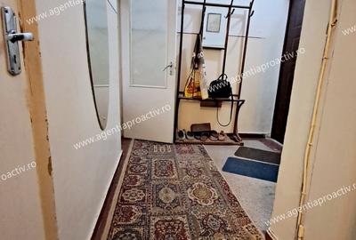 Apartament cu 2 camere, Micro 19, etaj 3, centrala termica! - 4
