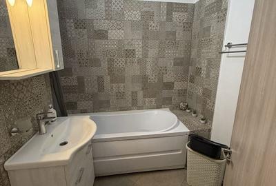 Apartament cu 2 camere decomandat în Central - 6