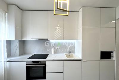 Apartament cu 3 camere decomandat, mobilat în Mărăști - 4