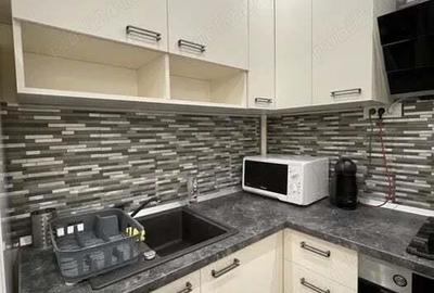 Garsonieră decomandată, mobilată în Dristor - 1