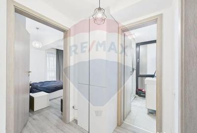 Apartament cu 3 camere decomandat în Politehnica - 8