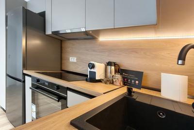 Apartament de inchiriat - Zona Mamaia cu 2 camere si vedere la piscina - 4