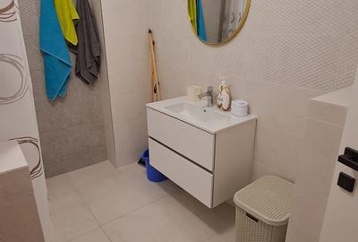 Apartament 2 camere de lux – Lake One Mamaia •450 euro - 20