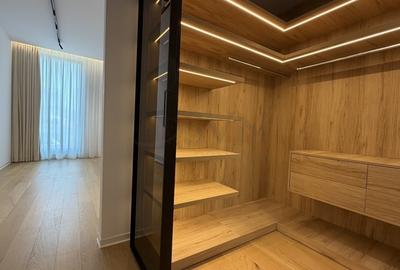 Apartament cu 3 camere semidecomandat în Herăstrău - 10