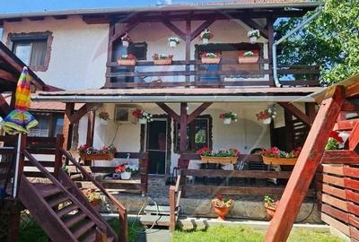 Casă individuală cu 6 camere cu Garaj în Calea Clujului - 9