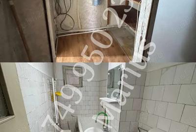 Apartament 3 camere - Sidrugistilor ( General ) Apartament 3 camere - Sidrugistilor ( General ) - 6