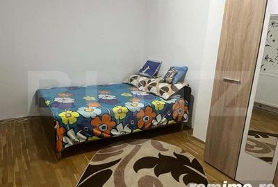 Apartament cu 2 camere decomandat, mobilat în Artego - 4