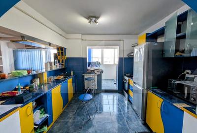 Apartament de 2 camere – Șoseaua Ștefan cel Mare, etaj 9/10, bloc reabilitat - 6