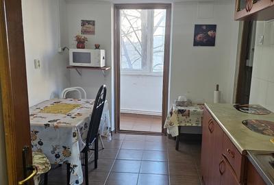 Far - 2 camere mobilat, gaze. - 9