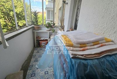 Apartament cu 2 camere decomandat în Soarelui - 2