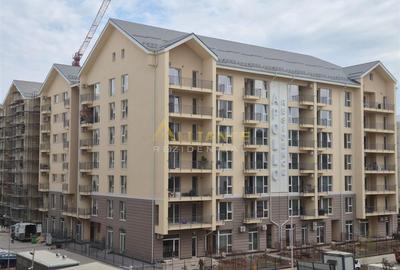 Garsonieră decomandată în Central - 2