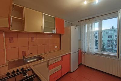 Garsonieră decomandată în Astra - 5