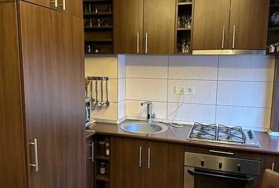 Piata Unirii-apartament cu 2 camere - 5