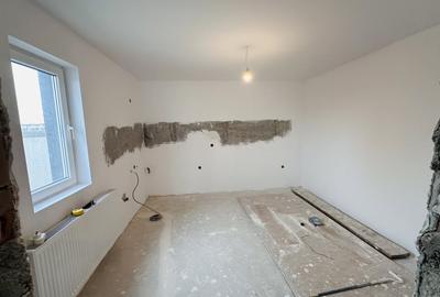 Duplex superb, 141 mp construiti, 295 mp teren, Domnesti - 12