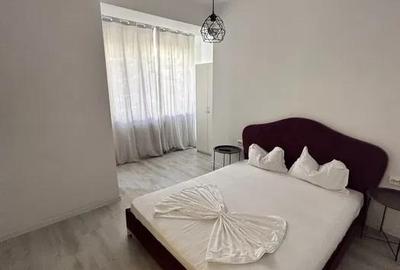 Apartament cu 2 camere decomandat în Faleza Nord - 4