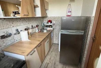 Garsonieră complet utilată disponibilă imediat - Brâncoveanu Sector 4 - 4