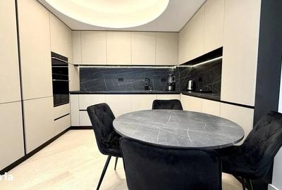 Apartament Premium de vanzare | 3 camere | Cortina North Pipera | Parcare - 4