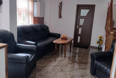 Casă cu 6 camere în Central