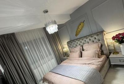 Apartament Grozavesti | Regie Residence