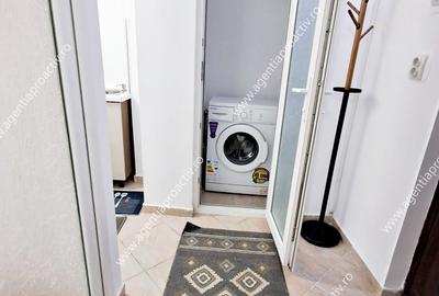 Garsonieră decomandată în - 5