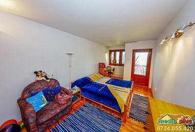 Casa Spațioasă în Zona Baia Comunală din Galați, pentru uz comercial/rezidential - 6