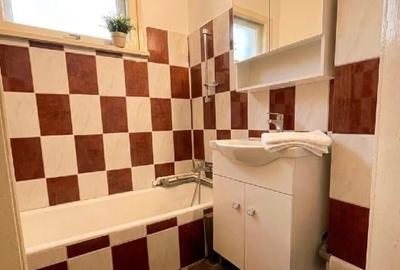 Garsoniera | Universitate - Biserica Armeneasca | Fara Risc - Creditabil - 7