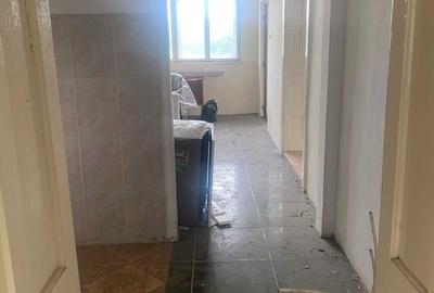 Casă cu 4 camere în Central - 5