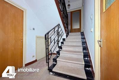 Apartament cu 3 camere decomandat în Central - 3