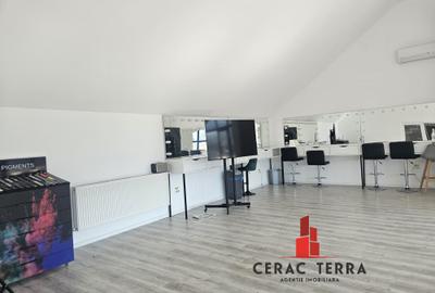 Spatii/ Spatiu comercial in Brasov # CERACTERRA - 3