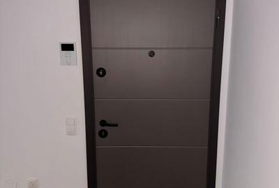 Apartament cu 2 camere decomandat în Chinteni - 3