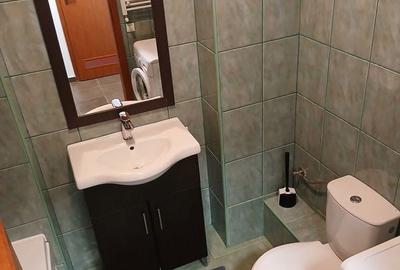 Garsonieră în Doamna Ghica - 1