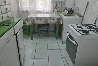 Vand apartament cu 3 camere in Deva, etaj 3, zona Gojdu (Zamfirescu), suprafata utila 72 mp, - 11
