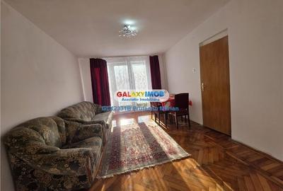 Vanzare garsoniera Moderna situata in apropriere de Piata Doemeni - 1