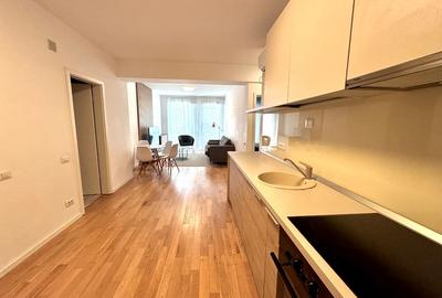 Apartament Dacia Eminescu in Complex Rezidential Premium  Boutique (Dir.prop) - 4