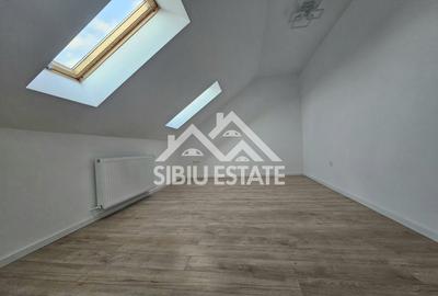 Apartament cu 3 camere decomandat în Arhitecților - Calea Cisnădiei - 7
