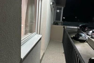 Apartament 2 camere, 55 mp, decomandat, centrala, ac, balcon, Berceni - 8