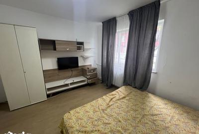 Garsonieră în Bistrița Lac - 4