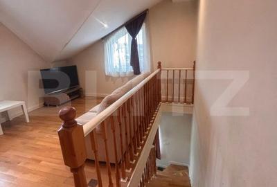 Casă cu 3 camere cu Teren 1300 Mp în Aninoasa - 10