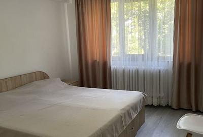 Apartament cu 2 camere semidecomandat în Tătărași - 4