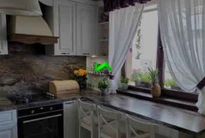 Casa de vanzare tip duplex Sibiu Zona Cisnadie - 6